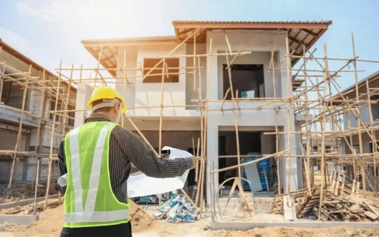 Sẽ bỏ giấy phép xây dựng tại khu vực có quy hoạch 1/500, thiết kế đô thị