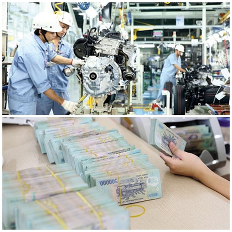 Thúc đẩy quyết toán, nộp tiền thu từ cổ phần hóa về ngân sách nhà nước