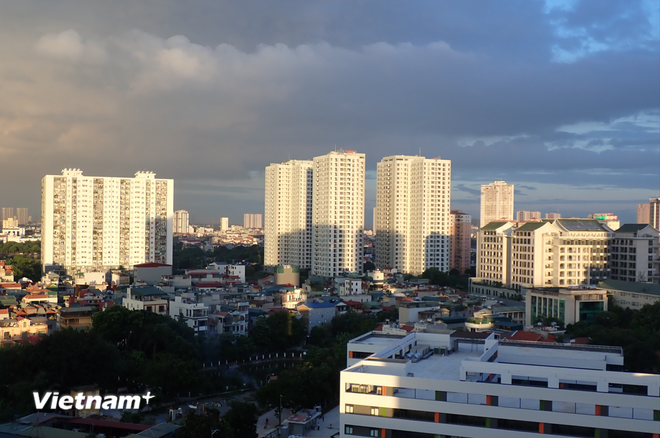 Bộ Xây dựng: Có 18 địa phương chưa triển khai thực hiện dự án nhà ở xã hội