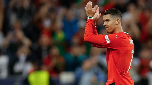 Cristiano Ronaldo tự loại mình khỏi FIFA Club World Cup 2025