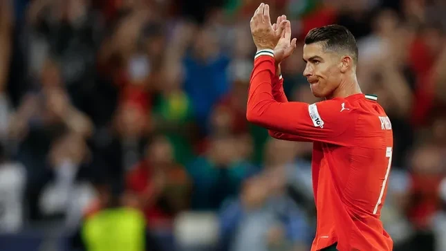 Cristiano Ronaldo tự loại mình khỏi FIFA Club World Cup 2025