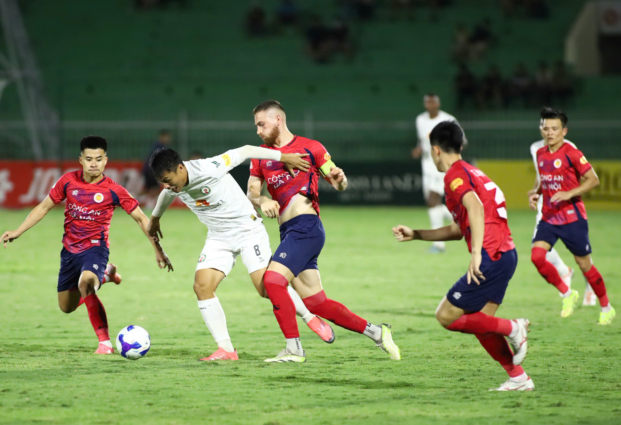 Tin thể thao 4/6: Malaysia thua đậm trước trận gặp tuyển Việt Nam