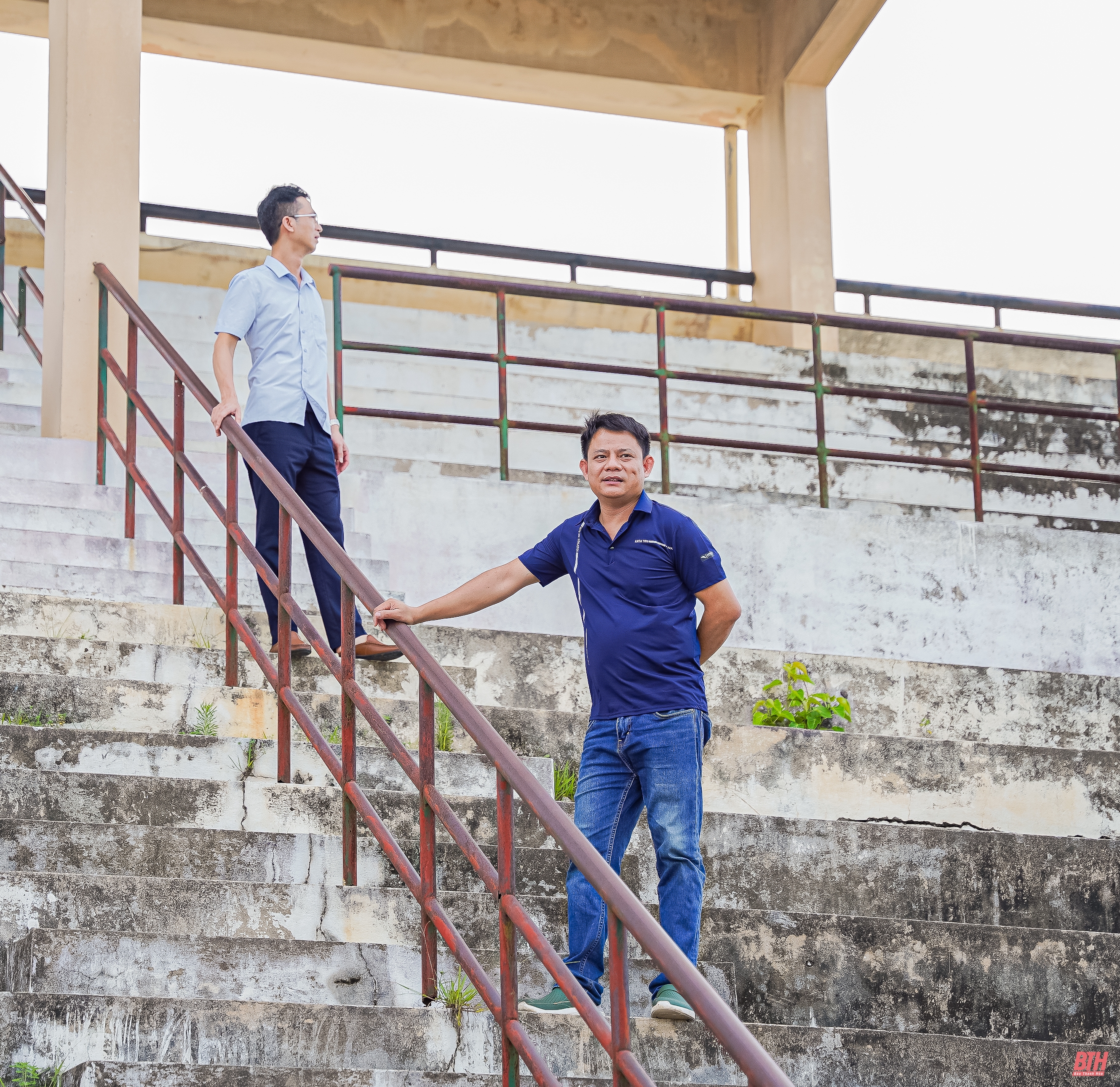 Sẵn sàng cho Giải Bóng đá Nhi đồng Báo Thanh Hoá lần thứ IV – năm 2025, Cúp Xi măng Long Sơn