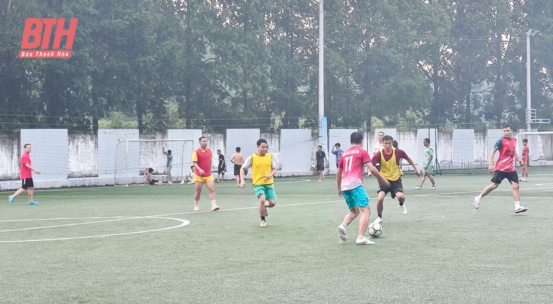 Hội Nhà báo tỉnh gặp mặt kỷ niệm 100 năm Ngày Báo chí cách mạng Việt Nam