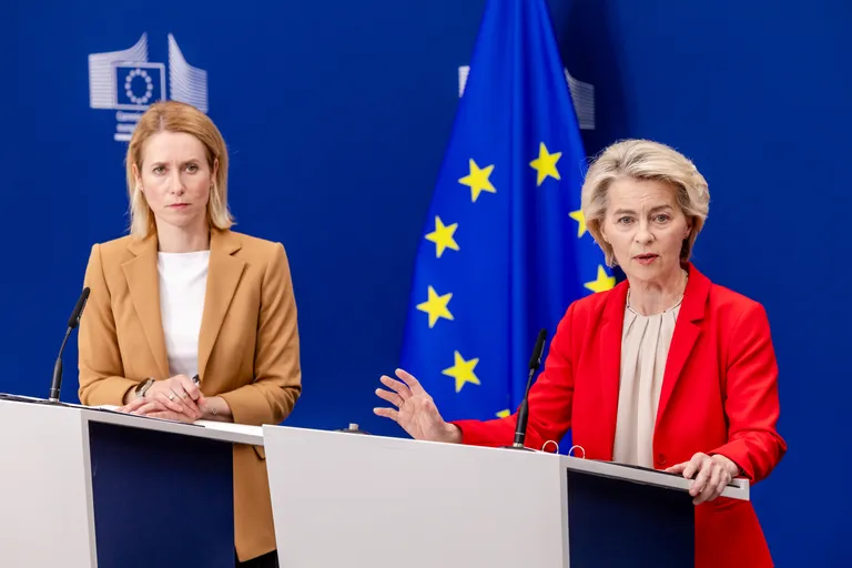 EU đề xuất lệnh trừng phạt mới đối với dầu mỏ, ngân hàng, Nord Stream và hạm đội bóng tối của nhà cái m88