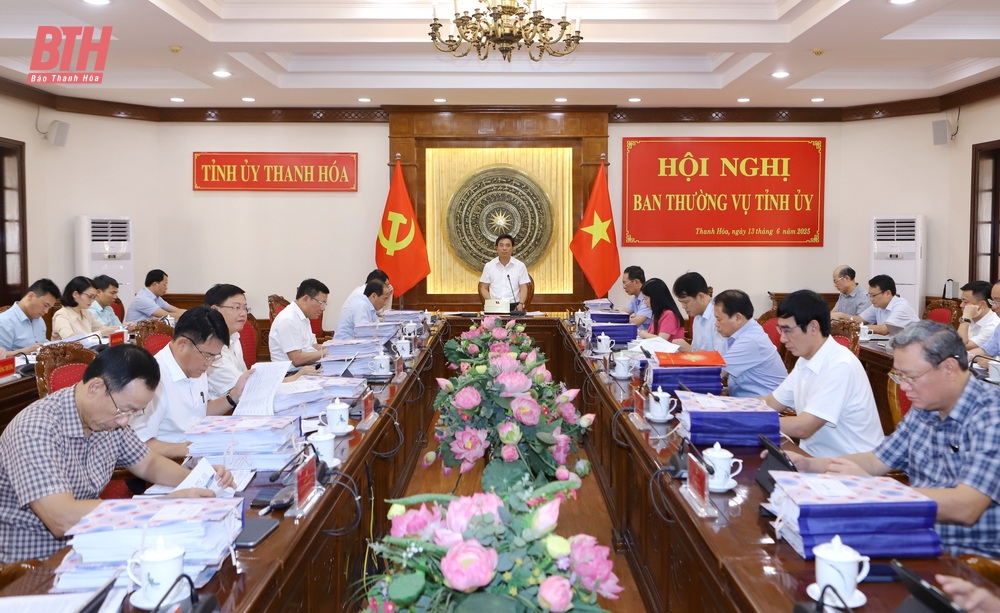 Từ 18/6, toàn bộ 166 xã, phường mới đồng loạt vận hành thử nghiệm