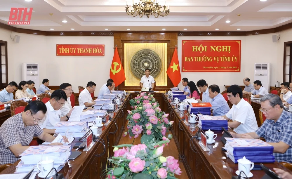 Từ 18/6, toàn bộ 166 xã, phường mới đồng loạt vận hành thử nghiệm