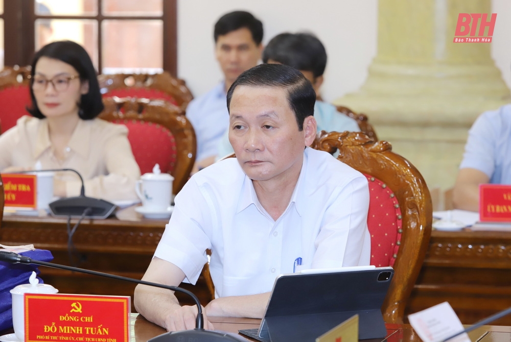 Từ 18/6, toàn bộ 166 xã, phường mới đồng loạt vận hành thử nghiệm