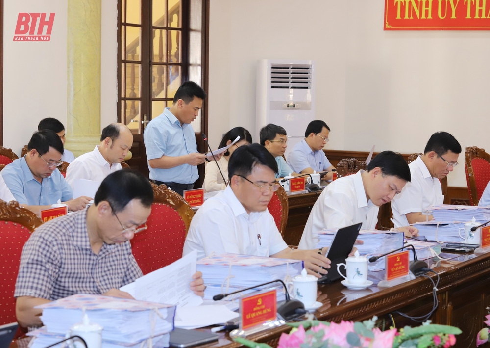 Từ 18/6, toàn bộ 166 xã, phường mới đồng loạt vận hành thử nghiệm