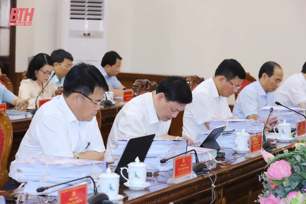 Từ 18/6, toàn bộ 166 xã, phường mới đồng loạt vận hành thử nghiệm