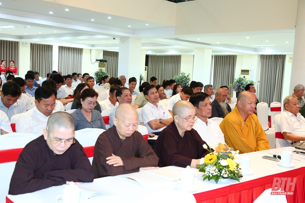 Khẳng định vai trò nòng cốt của MTTQ trong tuyên truyền, vận động Nhân dân