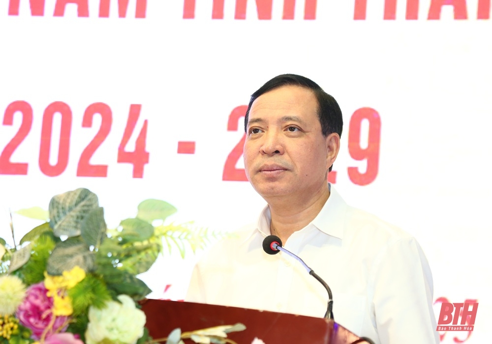 Khẳng định vai trò nòng cốt của MTTQ trong tuyên truyền, vận động Nhân dân