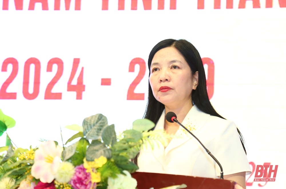 Khẳng định vai trò nòng cốt của MTTQ trong tuyên truyền, vận động Nhân dân