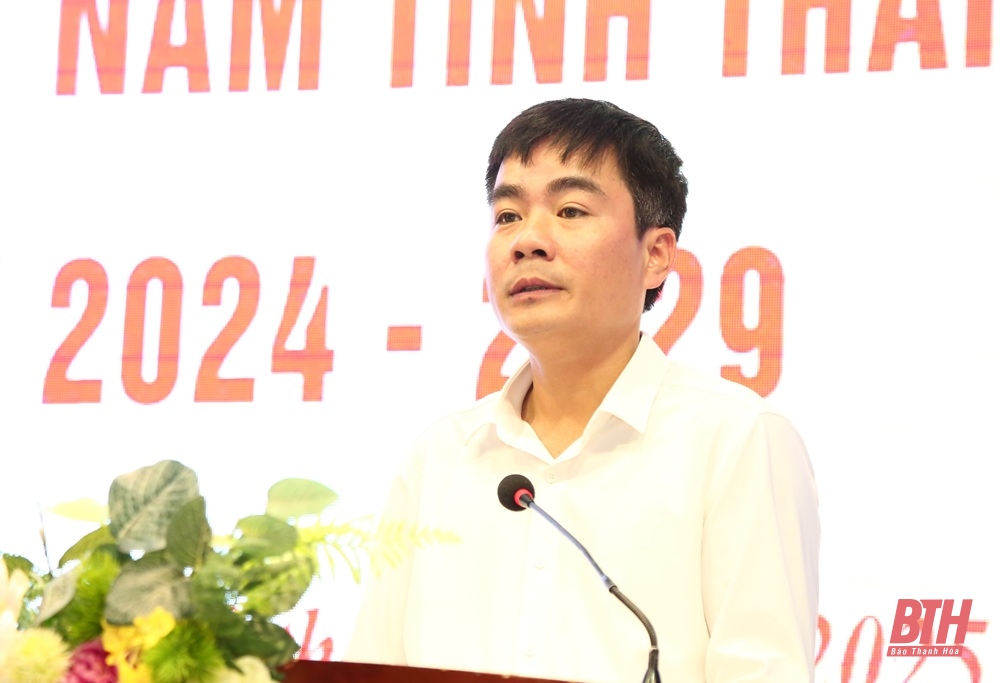 Khẳng định vai trò nòng cốt của MTTQ trong tuyên truyền, vận động Nhân dân
