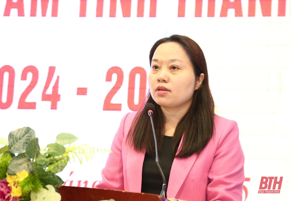Khẳng định vai trò nòng cốt của MTTQ trong tuyên truyền, vận động Nhân dân