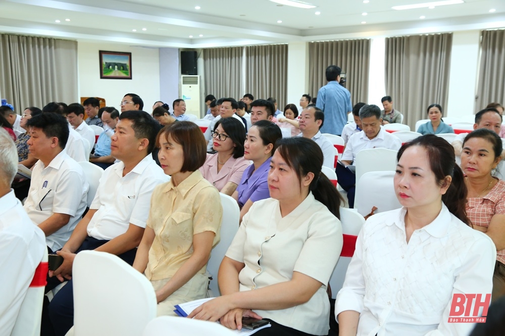 Khẳng định vai trò nòng cốt của MTTQ trong tuyên truyền, vận động Nhân dân