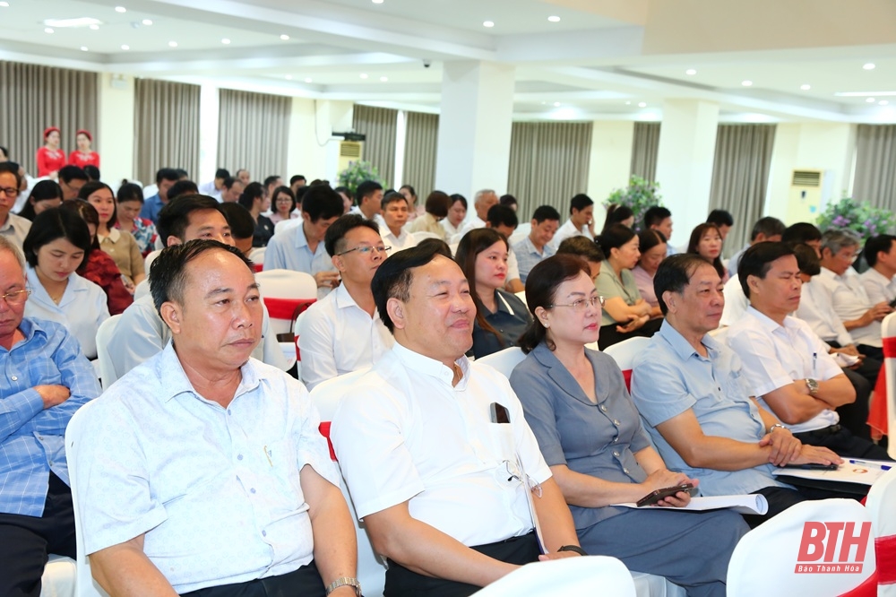Khẳng định vai trò nòng cốt của MTTQ trong tuyên truyền, vận động Nhân dân