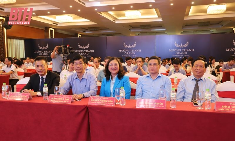 Hội nghị Khoa học Huyết học – Truyền máu năm 2025 và Kỷ niệm 50 năm thành lập Chuyên ngành Huyết học – Truyền máu
