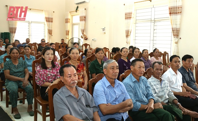 200 hộ dân tham gia tập huấn phân loại, giảm thiểu rác link đăng nhập m88 nhựa