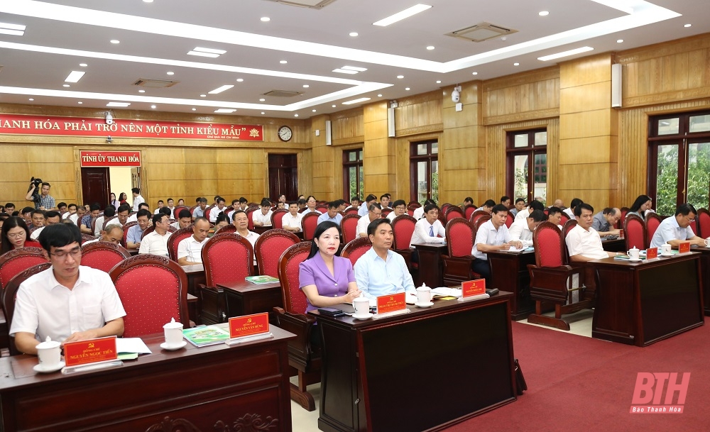 Nâng cao chất lượng Chương link vào m88 bhki MTQG xây dựng nông thôn mới trong giai đoạn mới