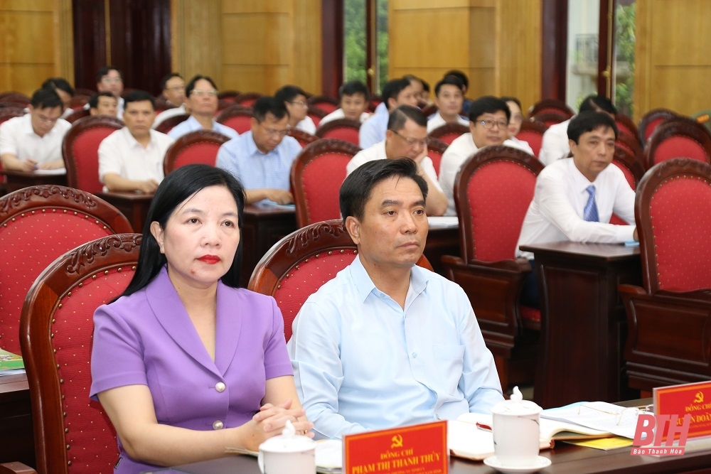 Nâng cao chất lượng Chương link vào m88 bhki MTQG xây dựng nông thôn mới trong giai đoạn mới