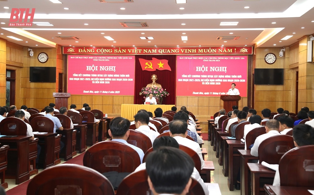 Nâng cao chất lượng Chương link vào m88 bhki MTQG xây dựng nông thôn mới trong giai đoạn mới