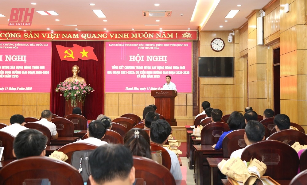 Nâng cao chất lượng Chương link vào m88 bhki MTQG xây dựng nông thôn mới trong giai đoạn mới