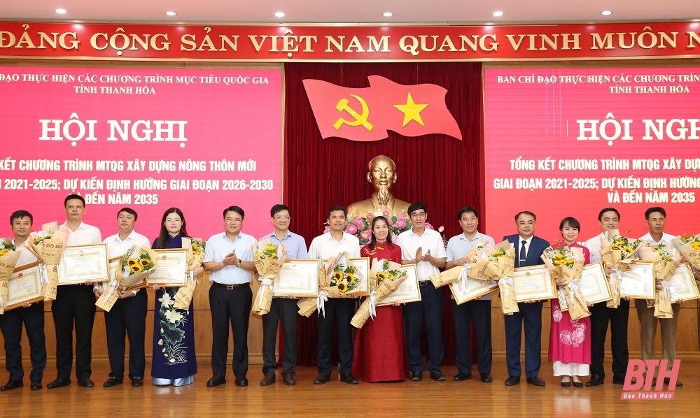 Nâng cao chất lượng Chương link vào m88 bhki MTQG xây dựng nông thôn mới trong giai đoạn mới
