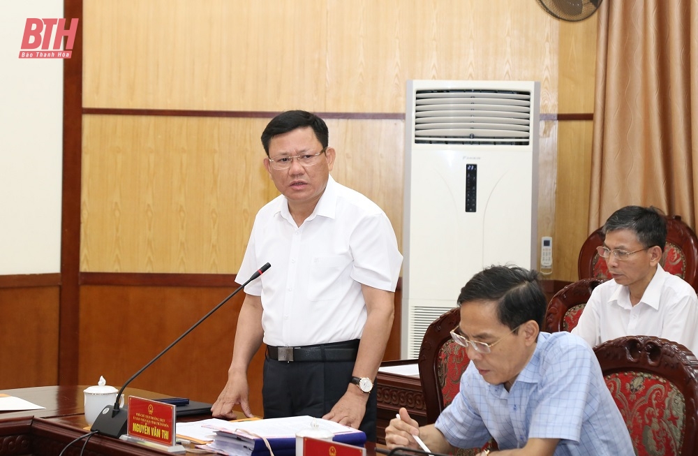Nghiên cứu rút ngắn thời gian xử lý hồ sơ, thủ tục hành chính theo cơ chế ưu tiên “làn xanh”