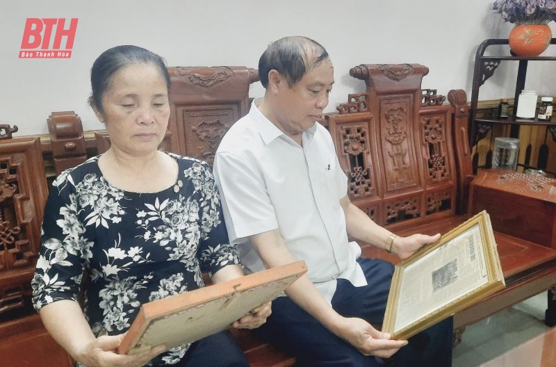 Kỷ niệm 100 năm Ngày Báo chí cách mạng Việt Nam (21/6/1925 - 21/6/2025): Nhà báo Phạm Quang Dụ sống mãi với thời gian