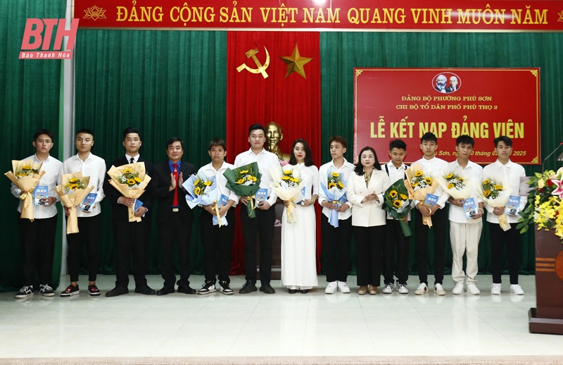 Phát triển đảng kèo nhà cái m88 đảm bảo số lượng và chất lượng