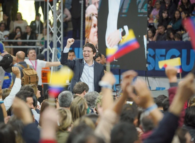 Các nước lên án vụ ám sát ứng viên Tổng thống Colombia, kêu gọi xét xử thủ phạm