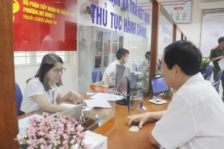 TP Hà Nội mở đợt cao điểm “90 ngày, đêm” làm sạch dữ liệu hôn nhân