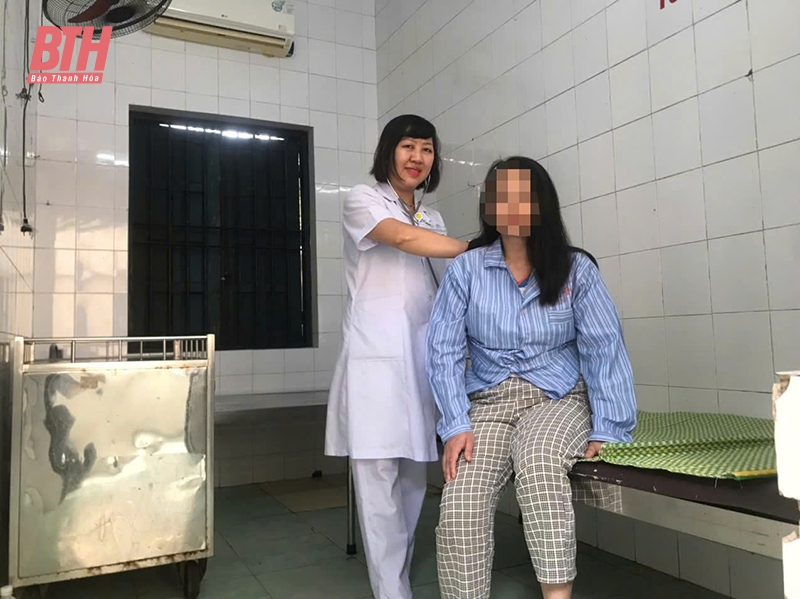 Quan tâm chăm sóc sức khỏe tâm thần trước áp lực cuộc sống hiện đại