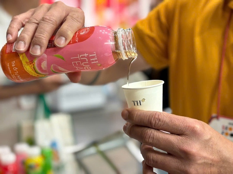 Doanh nghiệp nỗ lực “mở lối đi riêng” ở Hàn Quốc