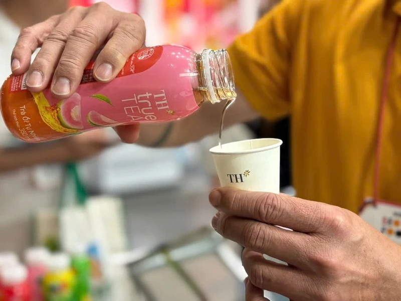Doanh nghiệp nỗ lực “mở lối đi riêng” ở Hàn Quốc