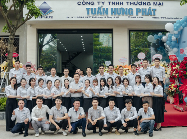 Vannhapkhau.com.vn – Chuyên cung cấp van bướm điều khiển điện chính hãng