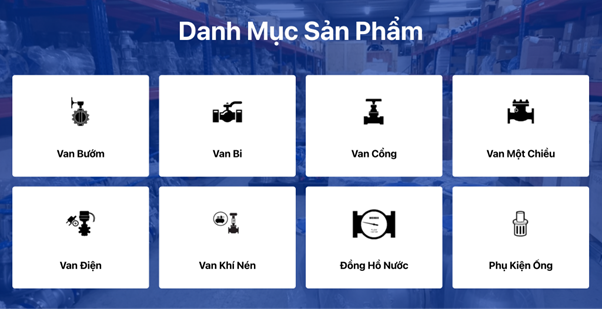 Vannhapkhau.com.vn – Chuyên cung cấp van bướm điều khiển điện chính hãng