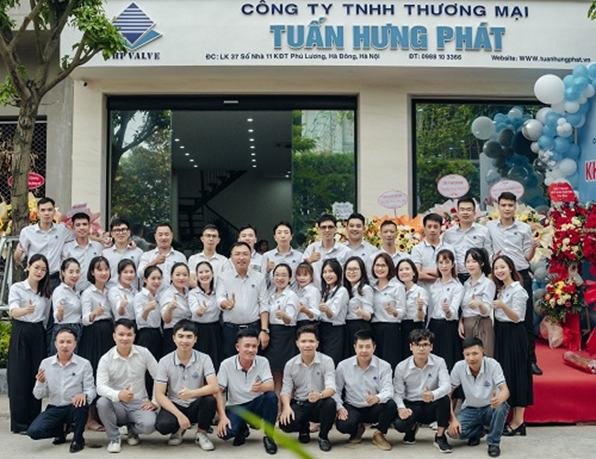 Thiết bị đo THP: Giải pháp tối ưu cho hệ thống cấp, thoát nước