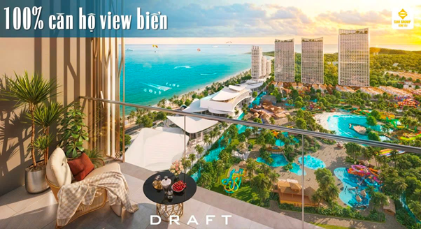 Có nên đầu tư cho thuê Blanca City Sun Vũng Tàu? Lời khuyên từ chuyên gia