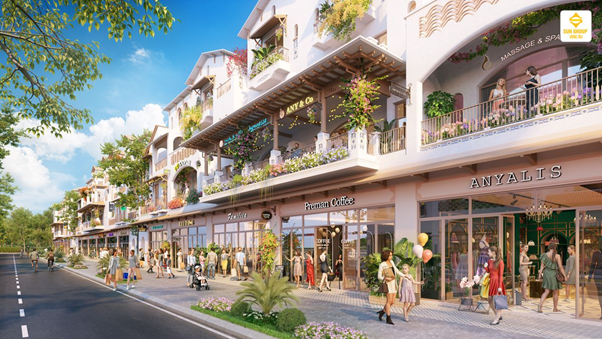 Có nên đầu tư cho thuê Blanca City Sun Vũng Tàu? Lời khuyên từ chuyên gia