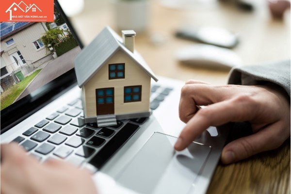 Đăng tin bán nhà nhanh chóng hiệu quả tại Hải Phòng với Nhà Đất Văn Minh