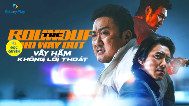 MyTV - Đón đầu xu hướng giải trí với những bộ phim Hàn mới nhất