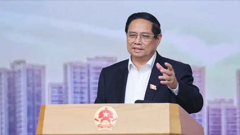 Phân m88 the thao, phân quyền: Một bước ngoặt kiến tạo trong quản trị quốc gia