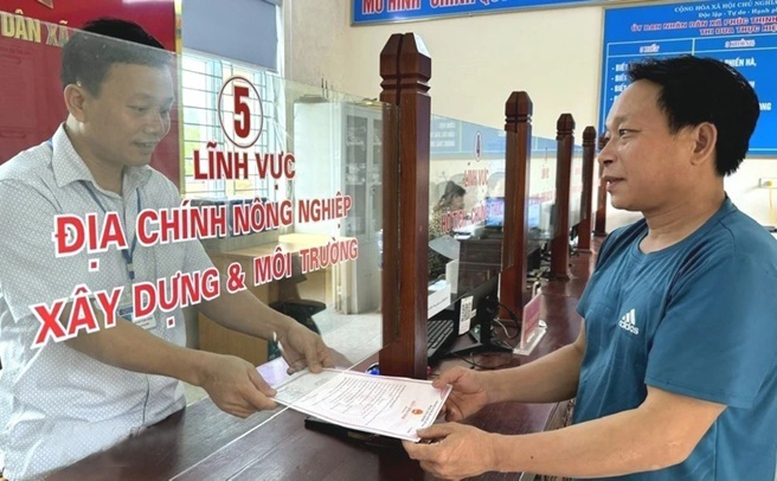 Phân m88 the thao, phân quyền: Một bước ngoặt kiến tạo trong quản trị quốc gia