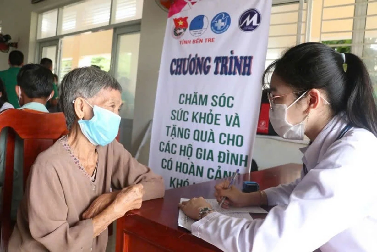 Chỉ đạo của Tổng Bí thư Tô Lâm như “tiếng trống lệnh” cải cách y tế toàn diện