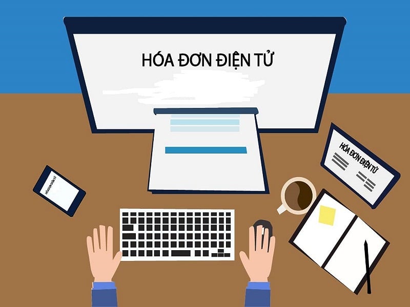 Cục Thuế đề nghị các tổ chức cung cấp giải pháp nhà cái m88 đơn điện tử đồng hành hỗ trợ hộ kinh doanh