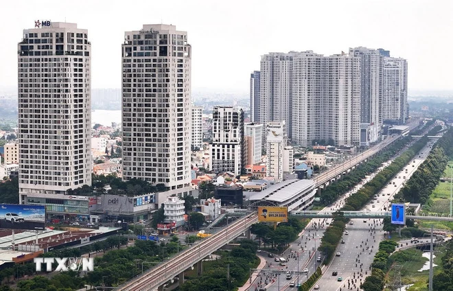 Nghiên cứu gói tín dụng cho vay đối với người trẻ tuổi có nhu cầu mua nhà