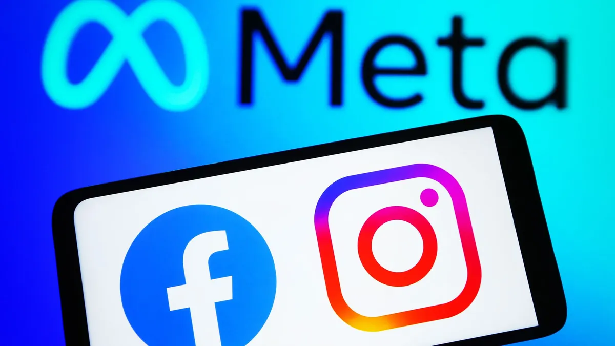 Facebook và Instagram bị tố theo dõi duyệt web của người dùng Android