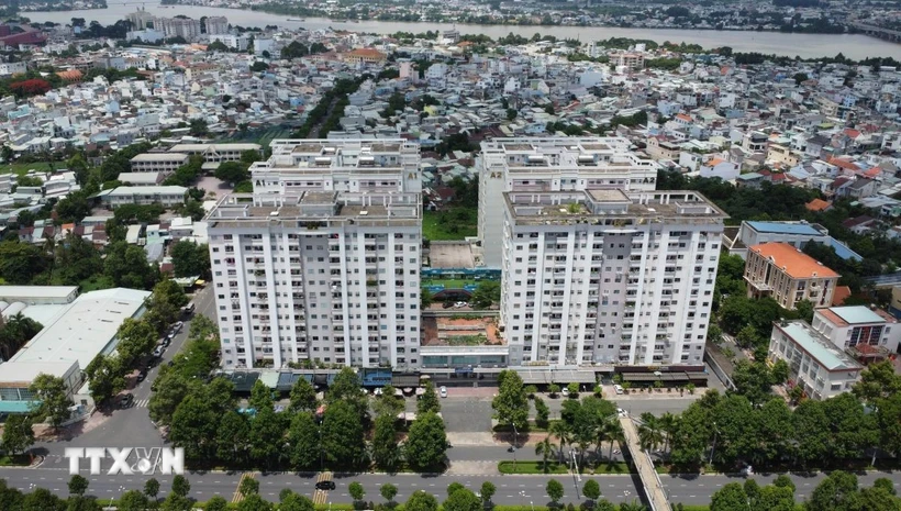 Vẫn khó hoàn thành chỉ tiêu nhà ở xã hội năm 2025